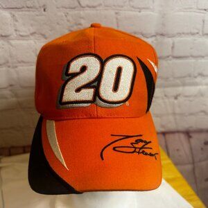 Tony Stewart Joe Gibbs Racing Competitors View Snapback Hat Cap